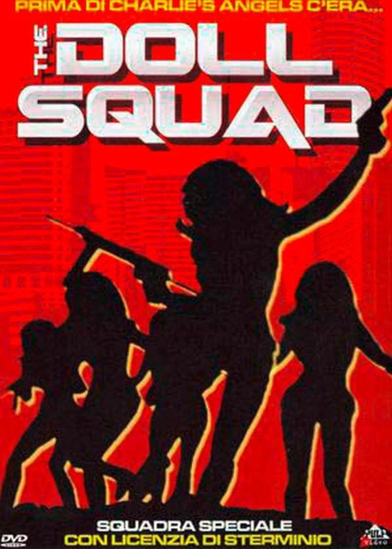 The Doll Squad