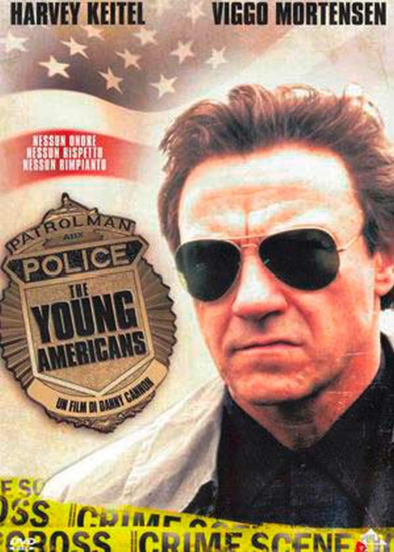 The Young Americans