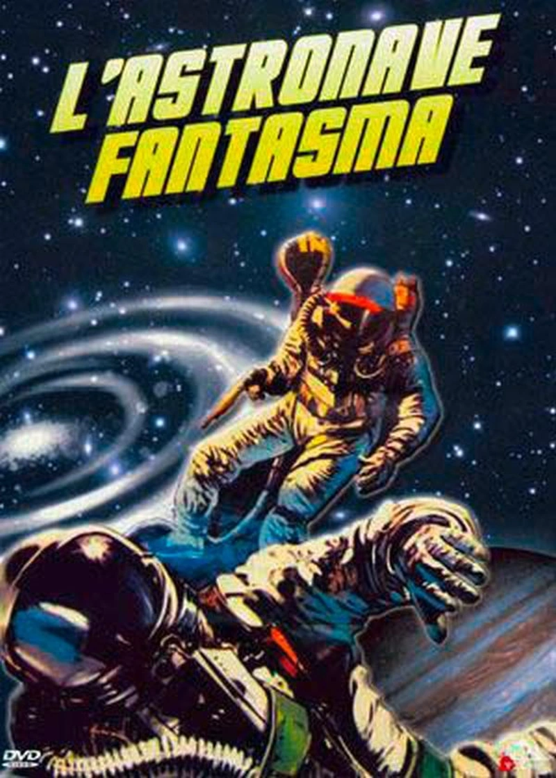 L'astronave fantasma