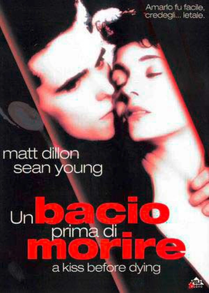 Un bacio prima di morire - A Kiss Before Dying