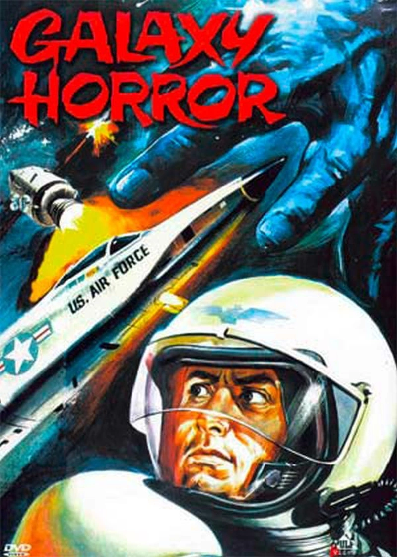 Galaxy Horror