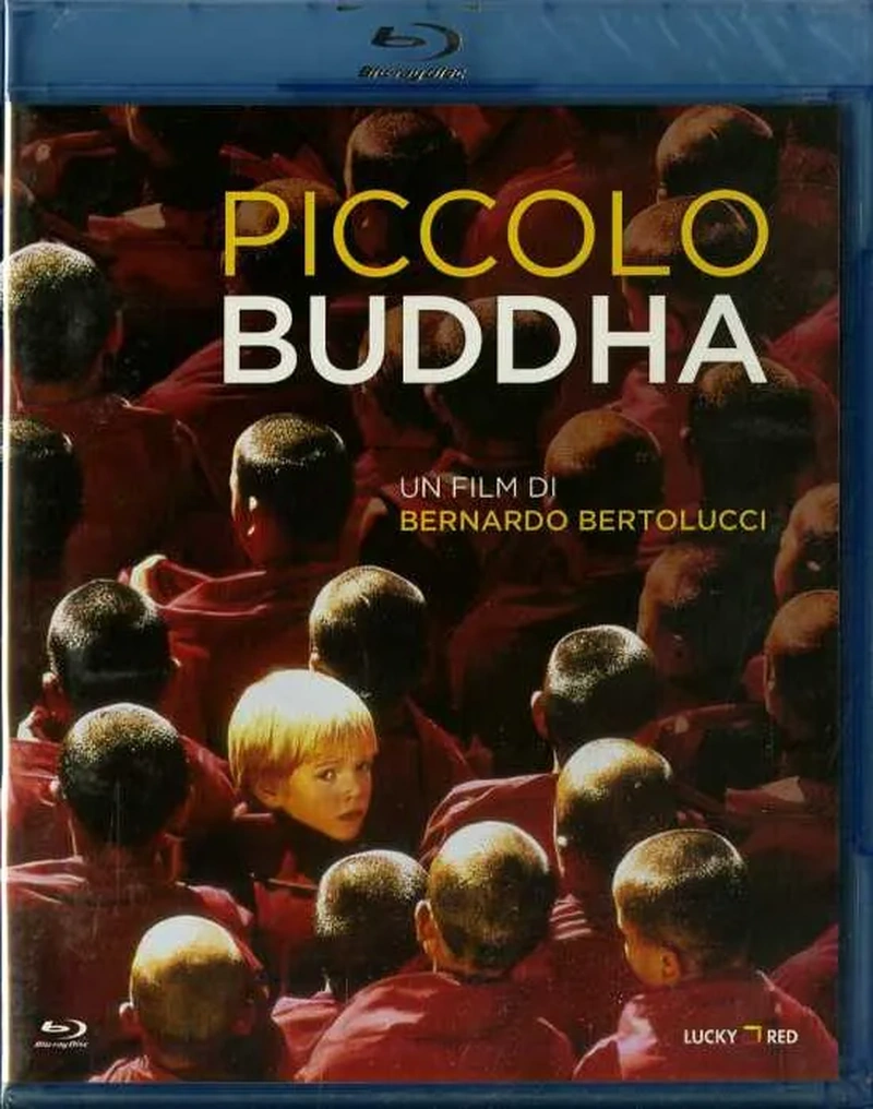 Piccolo Buddha