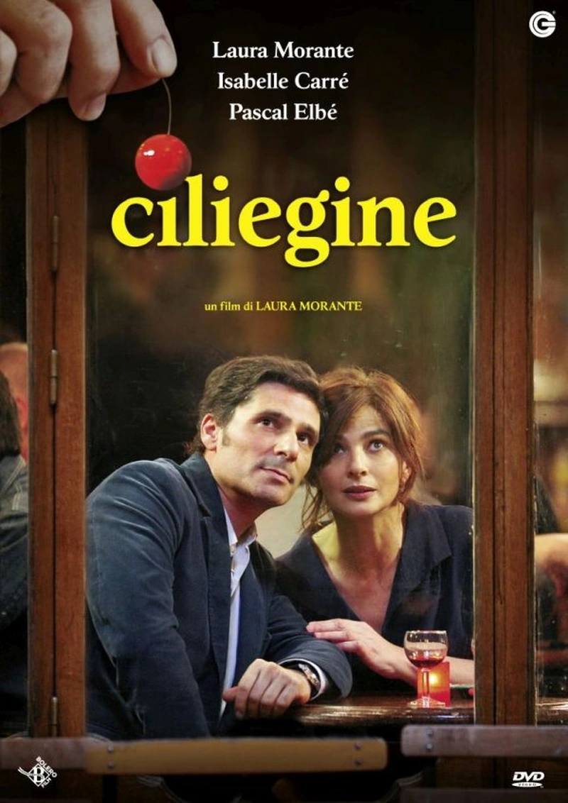 Ciliegine