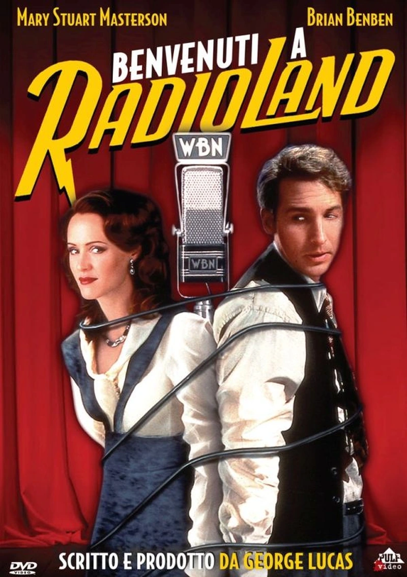 Benvenuti a Radioland