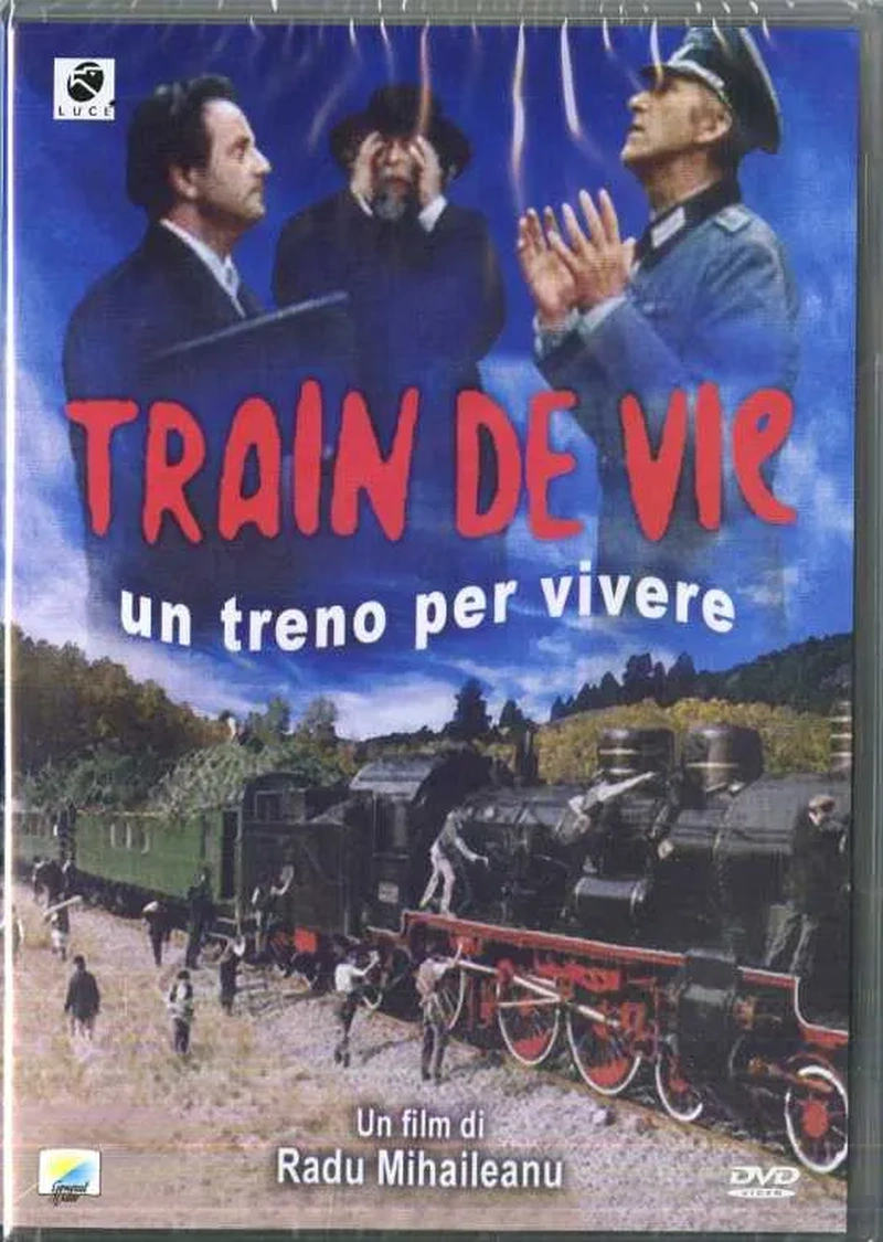 Train de vie - Un treno per vivere