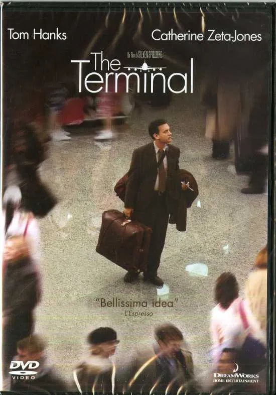 The Terminal