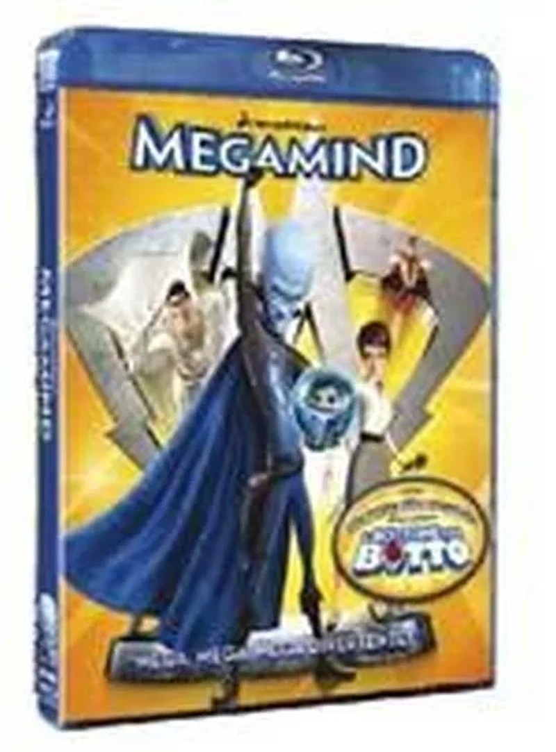 Megamind