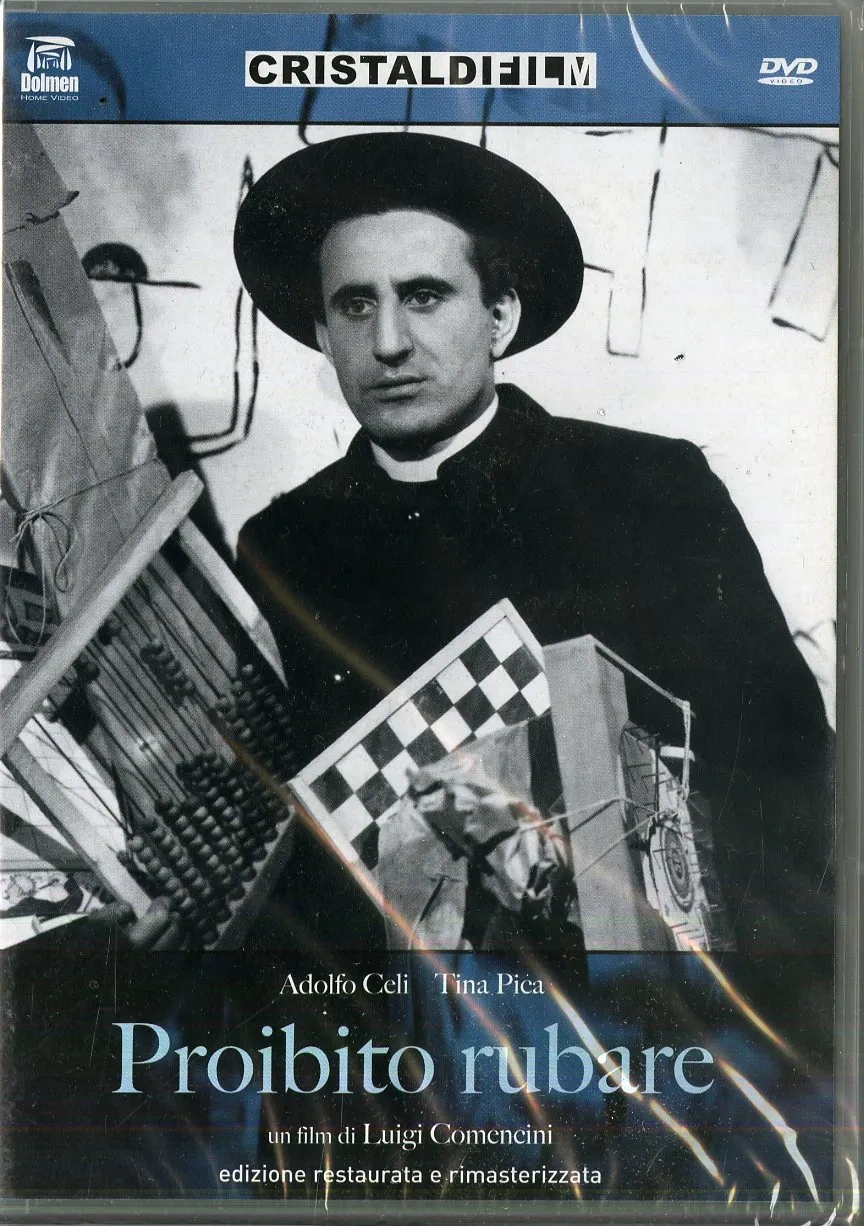 Proibito rubare