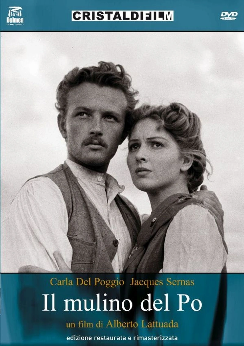 Il mulino del Po (1949)