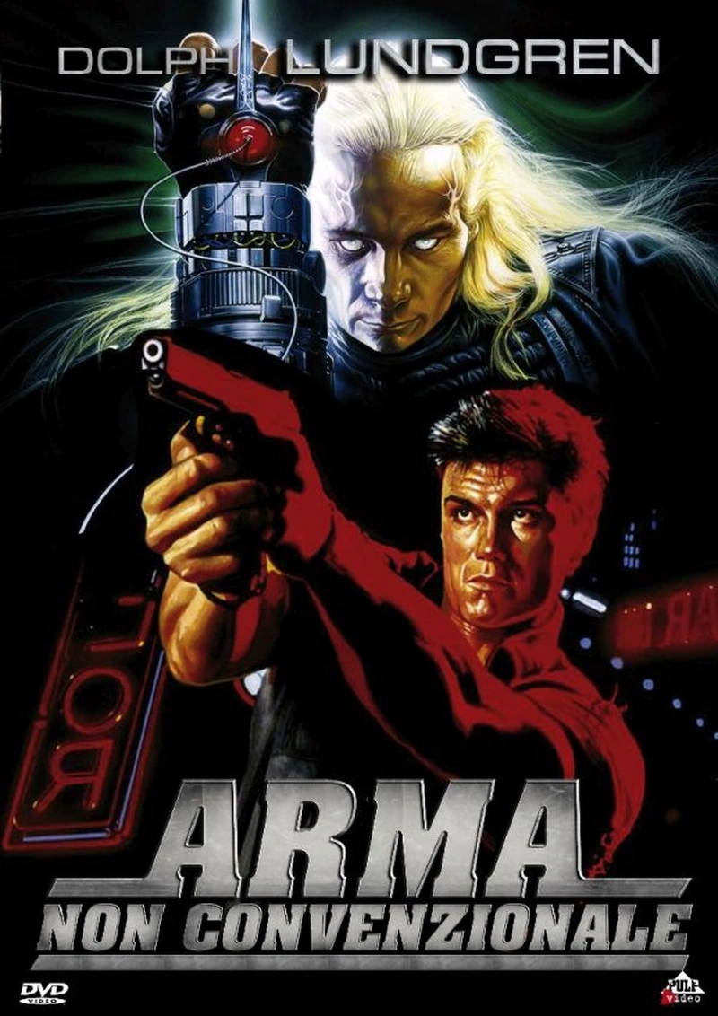 Arma non convenzionale