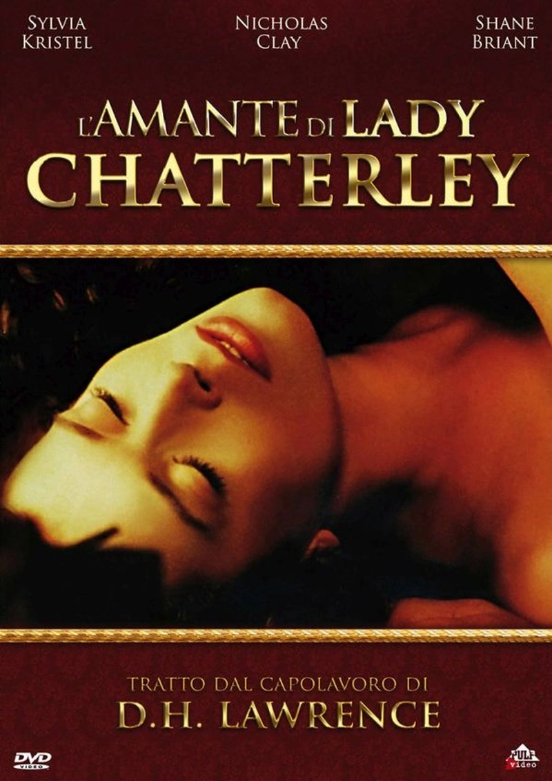 L'amante di Lady Chatterley (1981) (V.M. 18 anni)