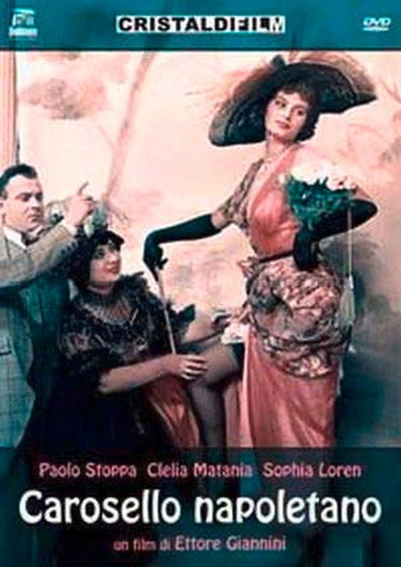 Carosello napoletano