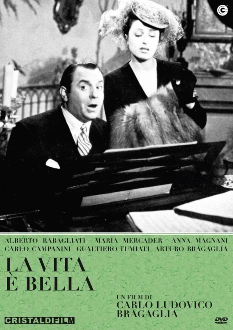 La vita è bella (1943)