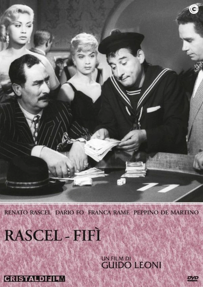 Rascel-Fifì