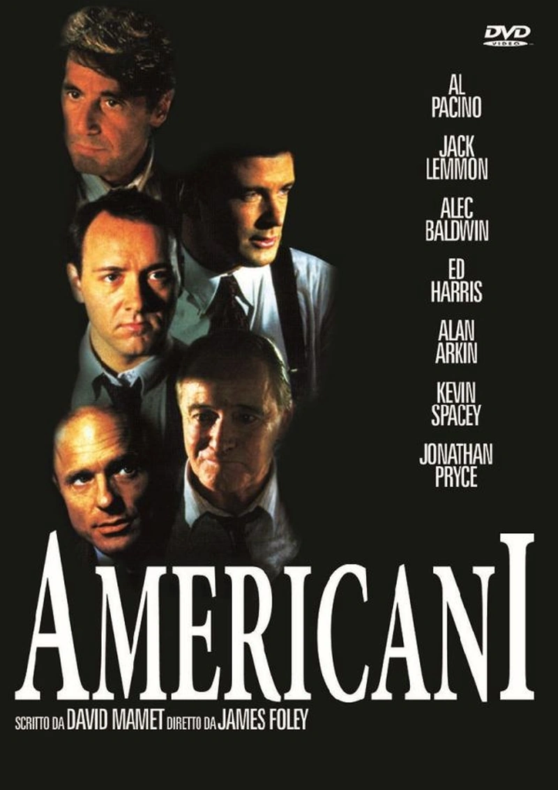 Americani - Edizione Rimasterizzata