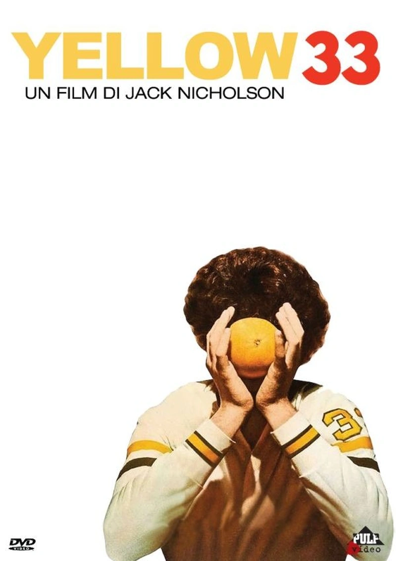 Yellow 33 (V.M. 18 anni)