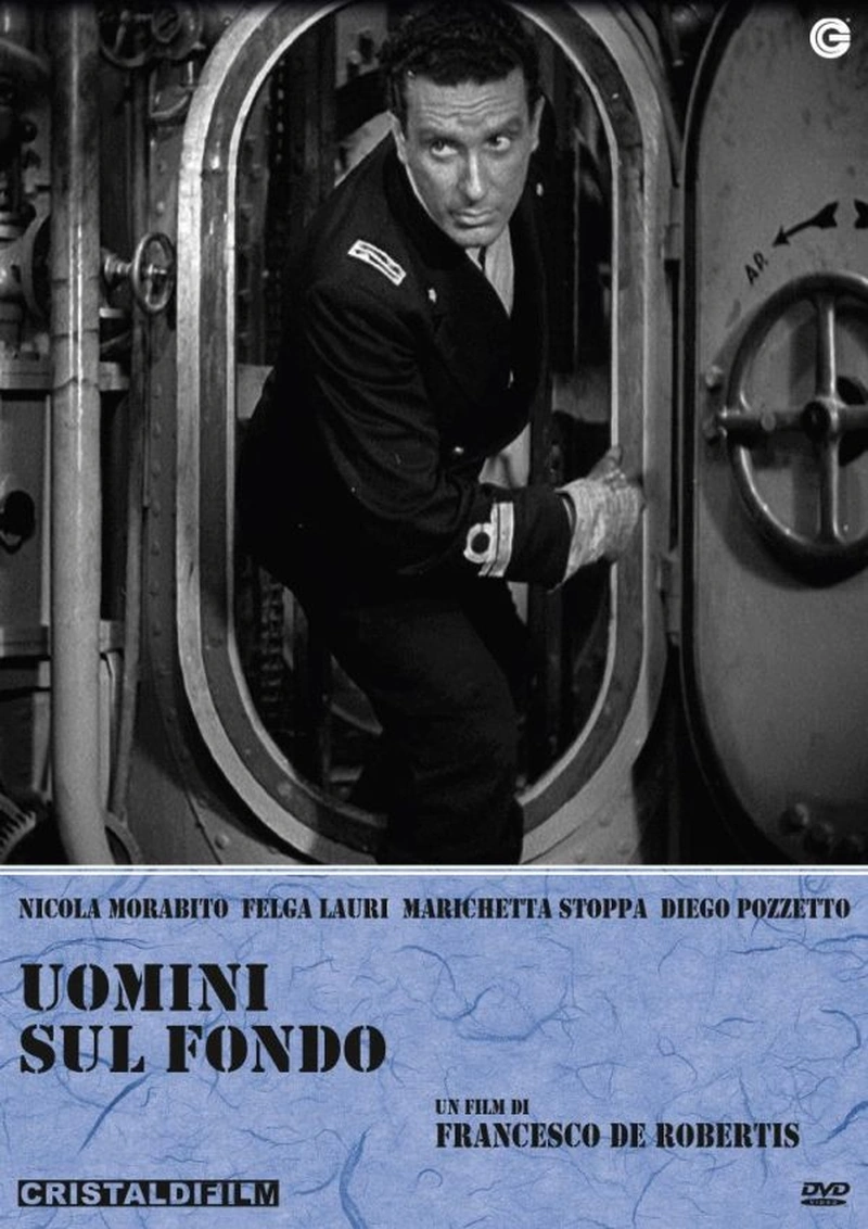 Uomini sul fondo