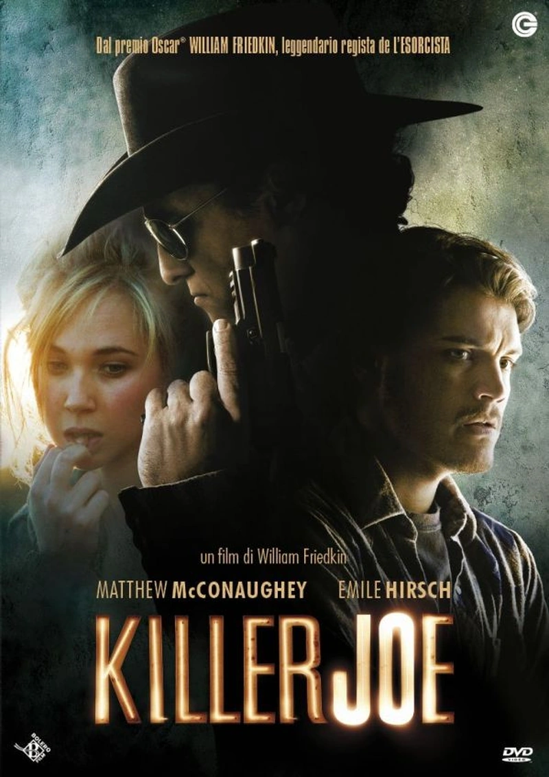 Killer Joe