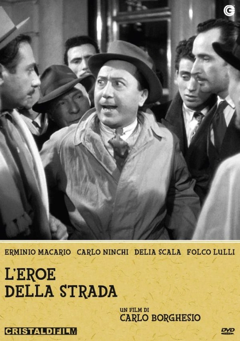 L'eroe della strada (1948)