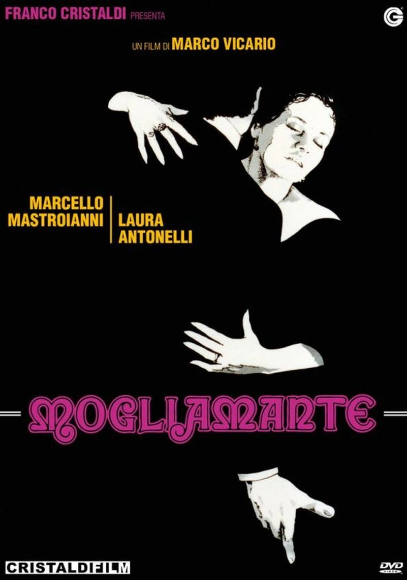 Mogliamante (V.M. 18 anni)