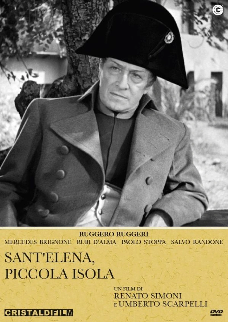 Sant'Elena, piccola isola