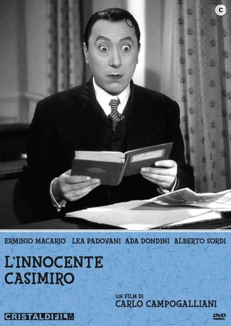 L'innocente Casimiro