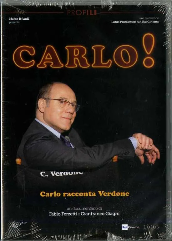 Carlo!
