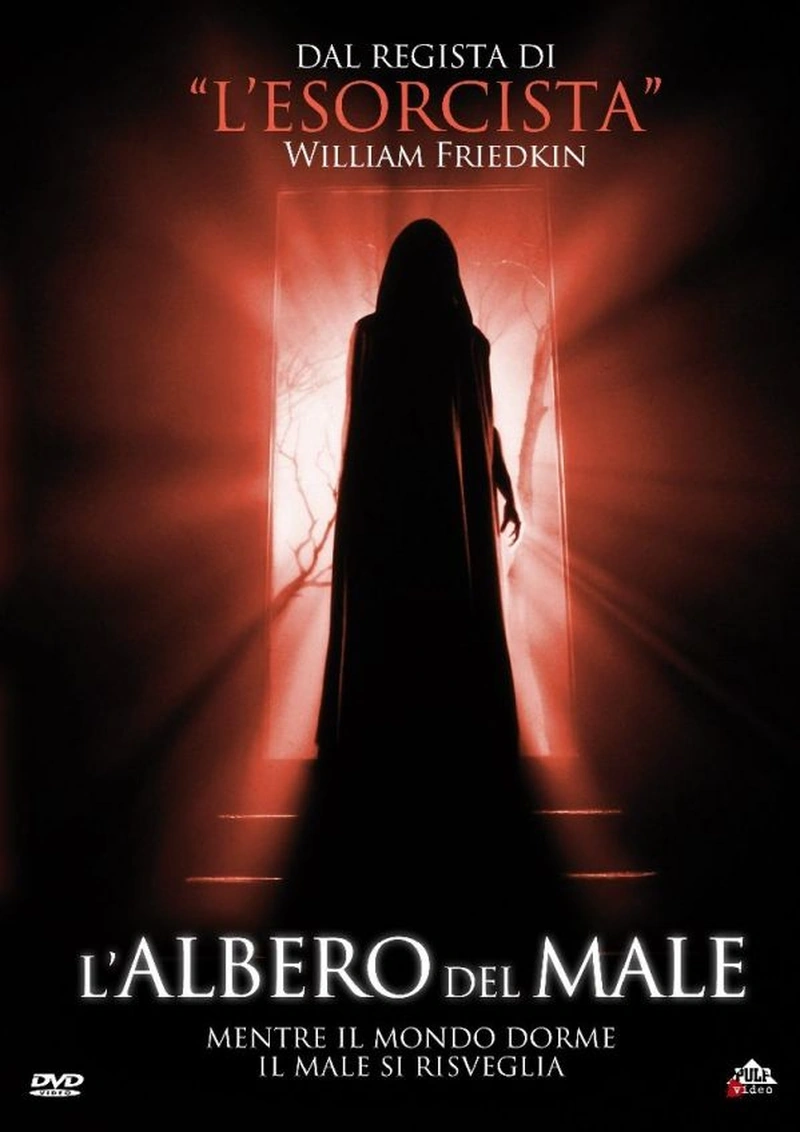 L'albero del male