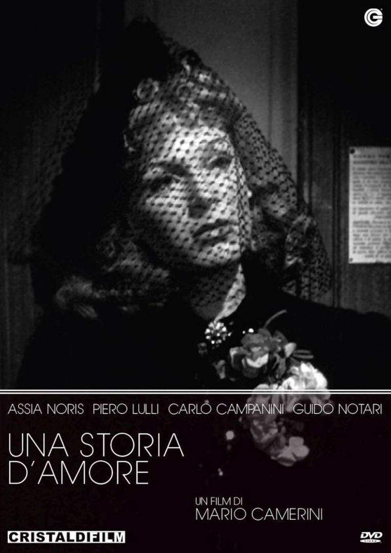 Una storia d'amore