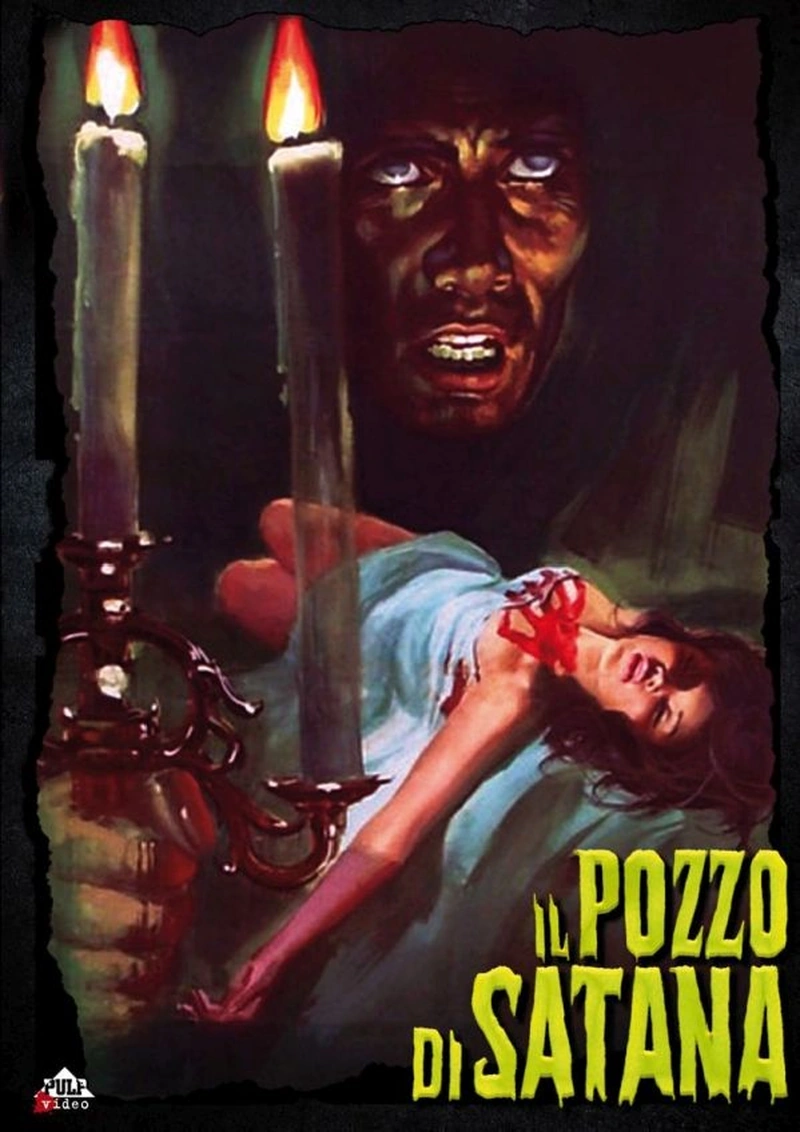 Il pozzo di satana (V.M. 18 anni)