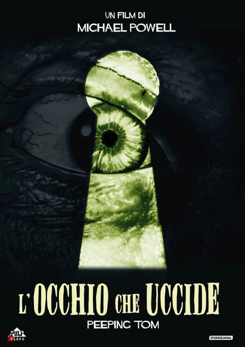 L'occhio che uccide