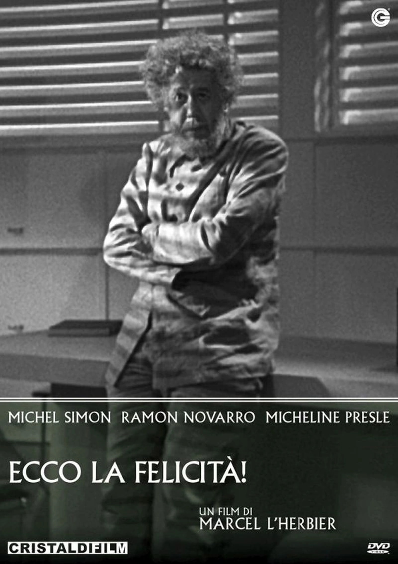 Ecco la felicità