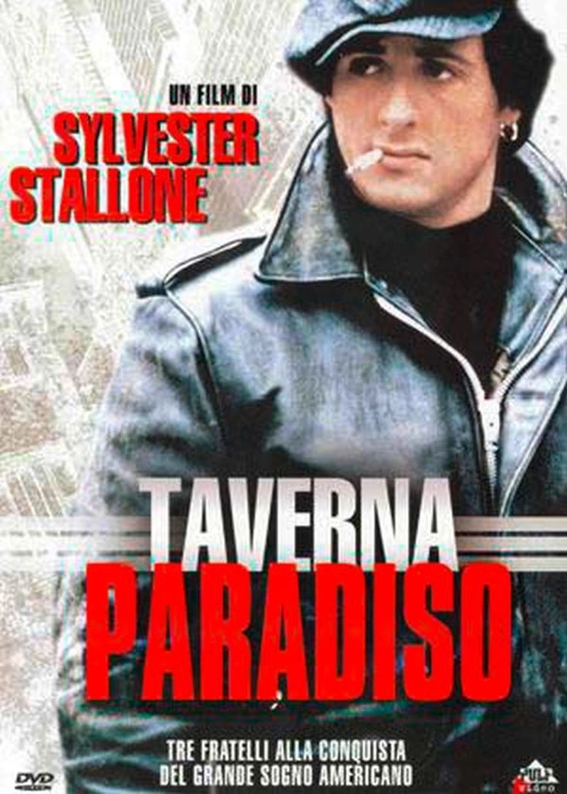 Taverna paradiso