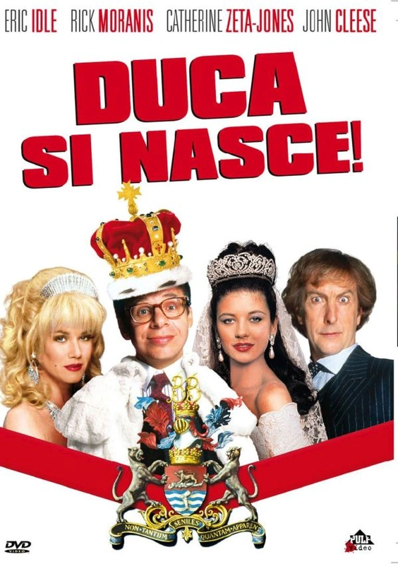 Duca si nasce!