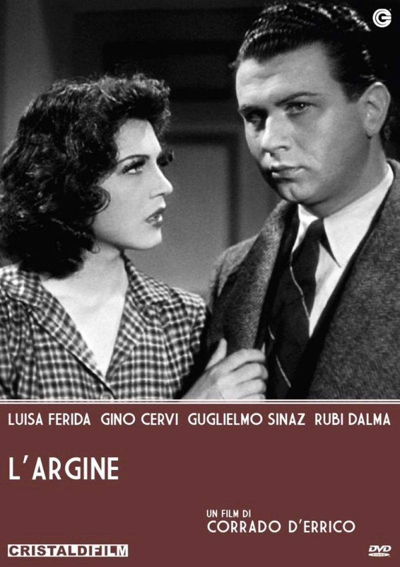 L'argine