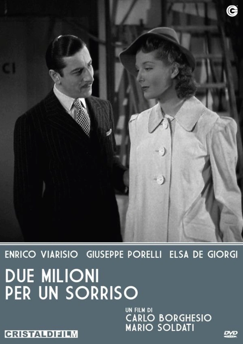 Due milioni per un sorriso