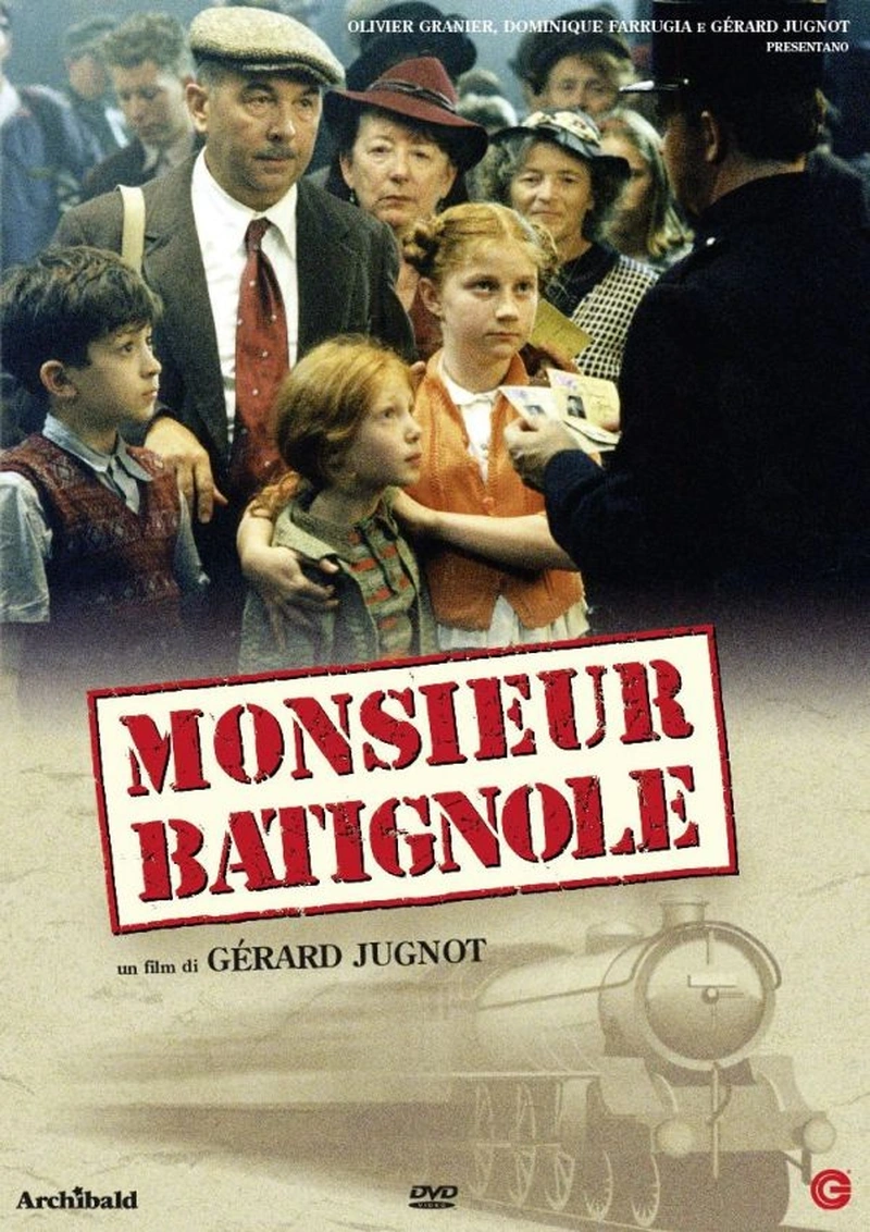Monsieur Batignole