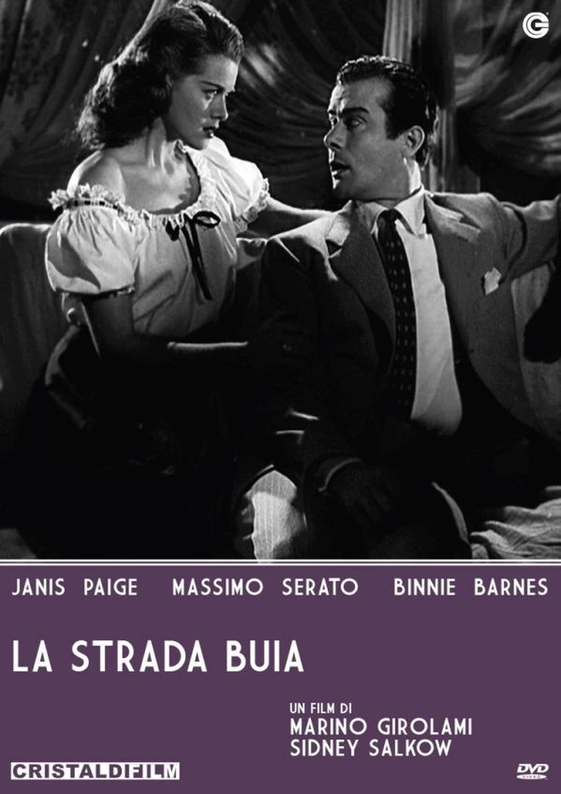 La strada buia