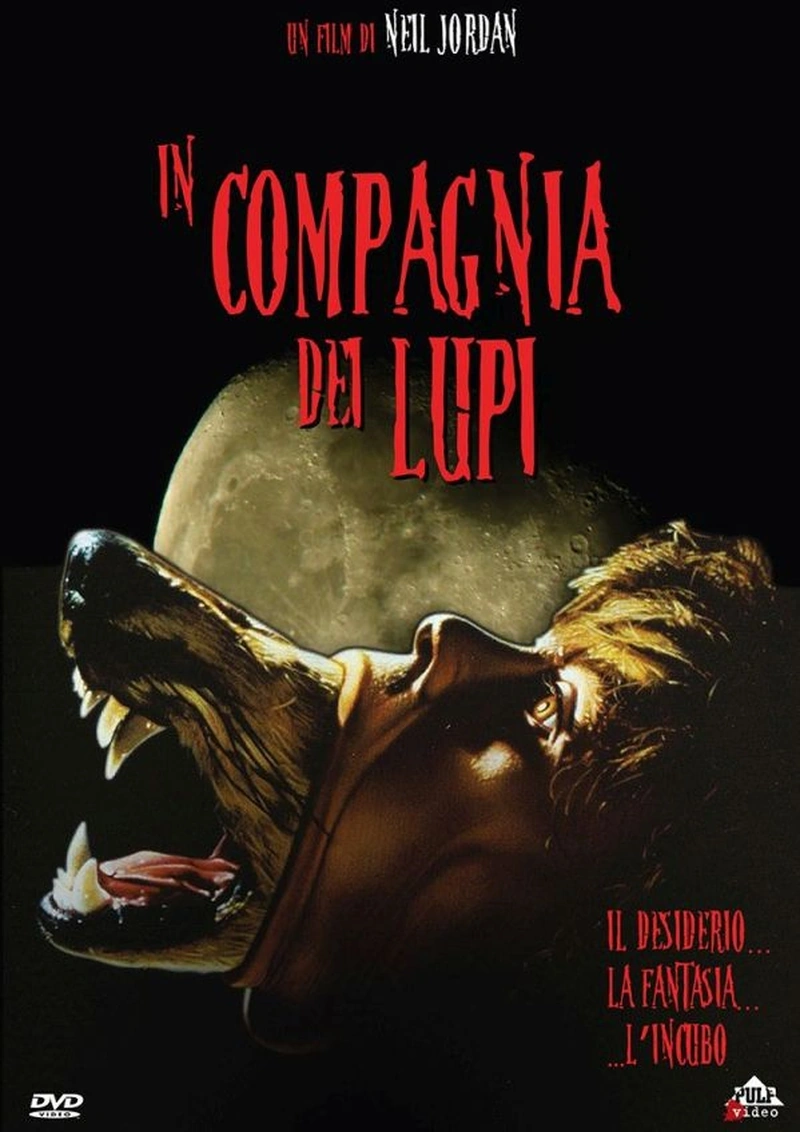 In compagnia dei lupi