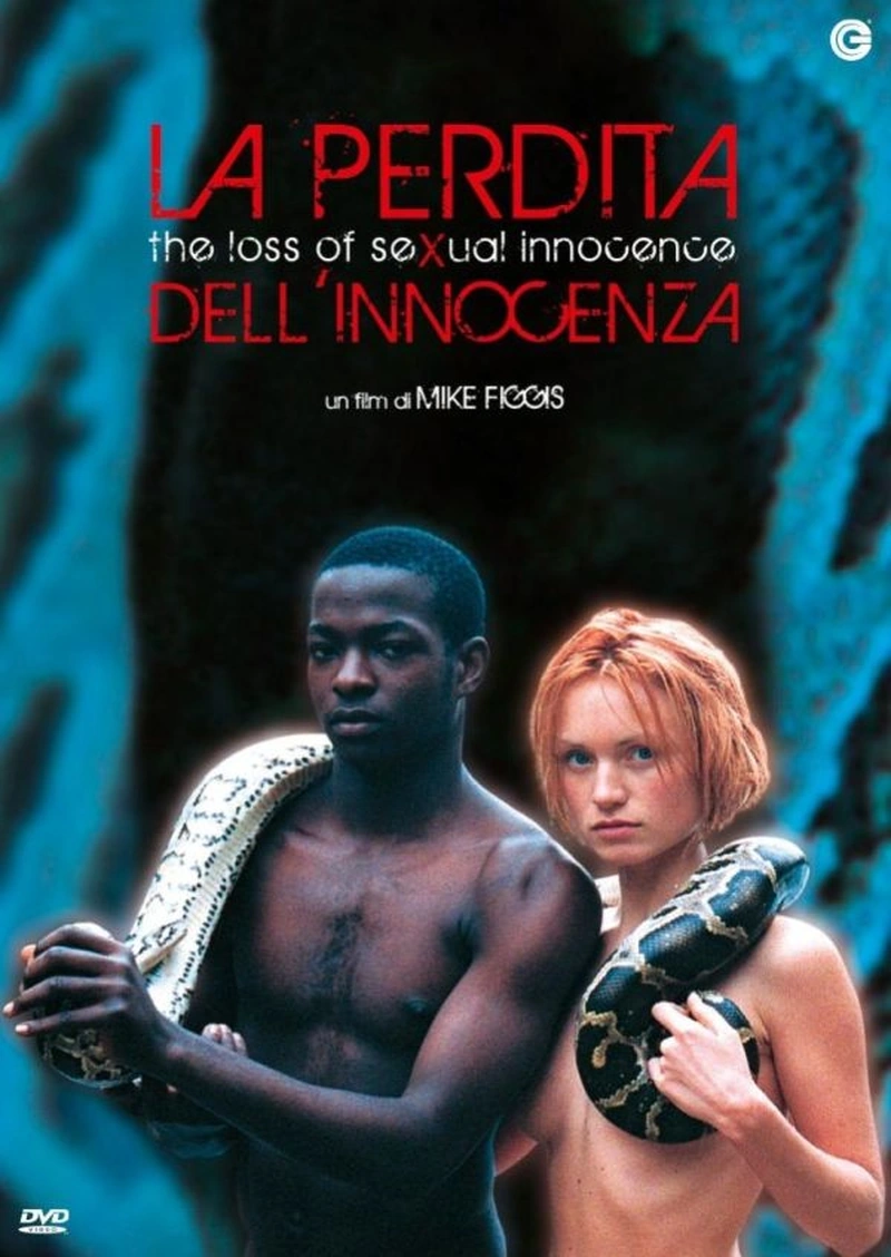 La perdita d'innocenza