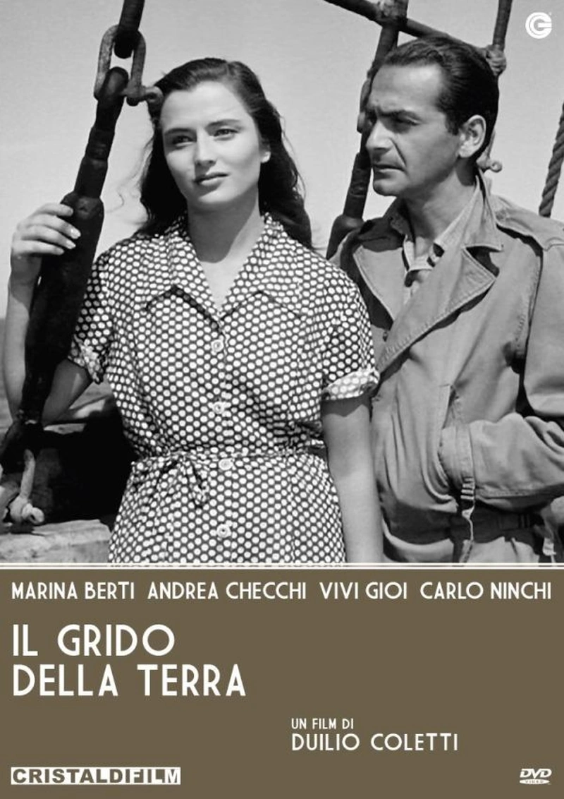Il grido della terra
