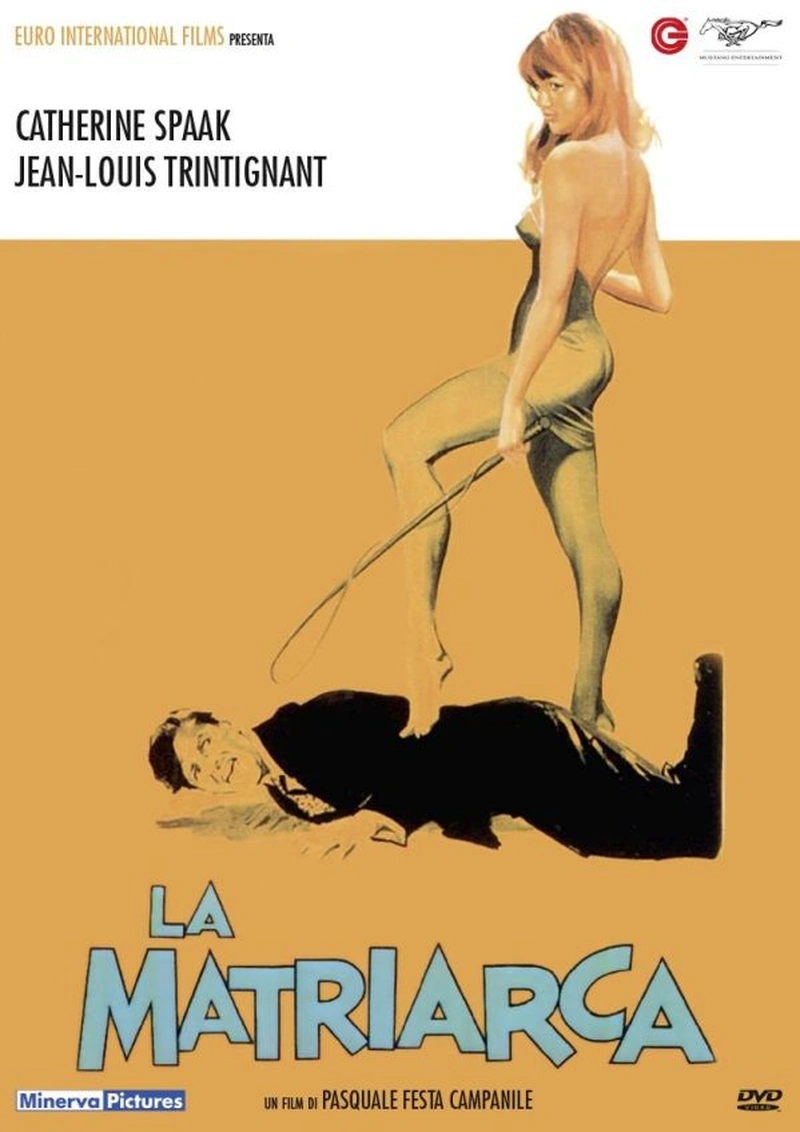 La matriarca
