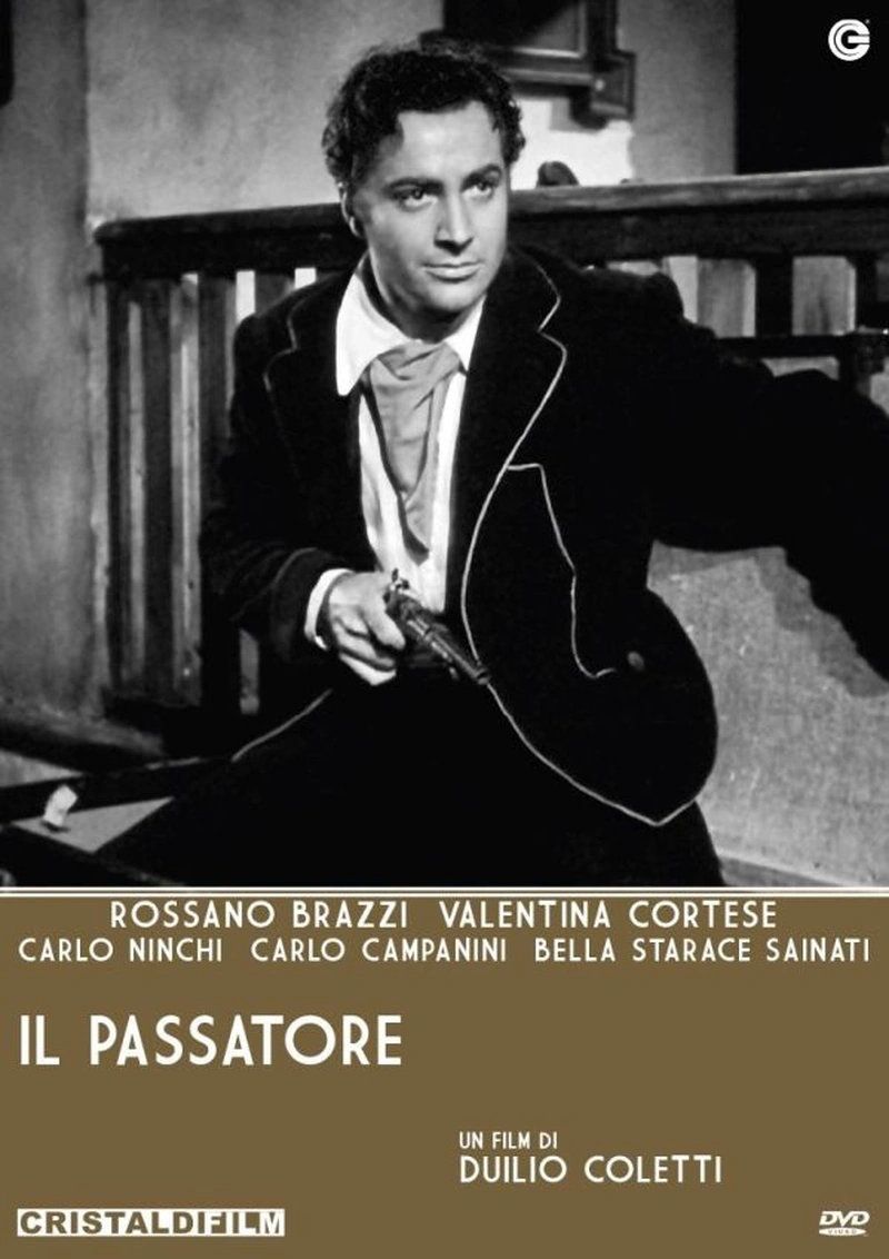 Il passatore