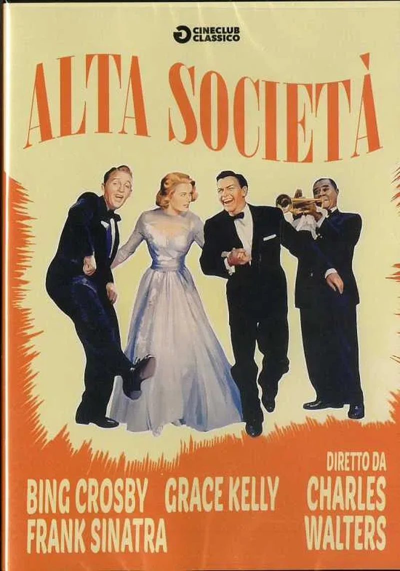 Alta società