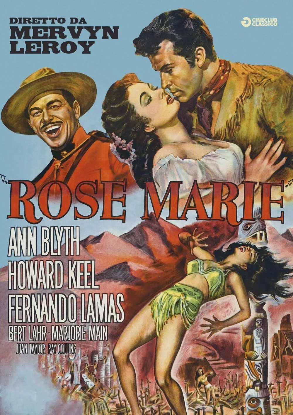Rose Marie