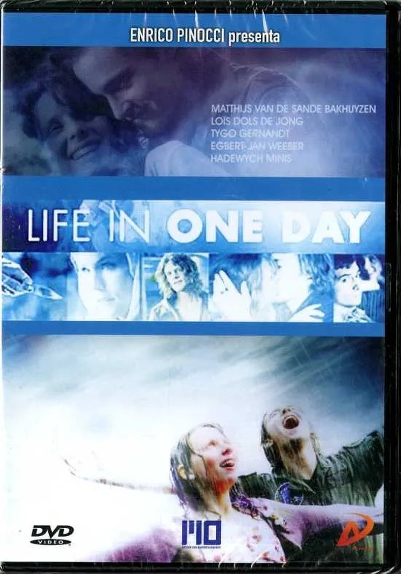 Life In One Day