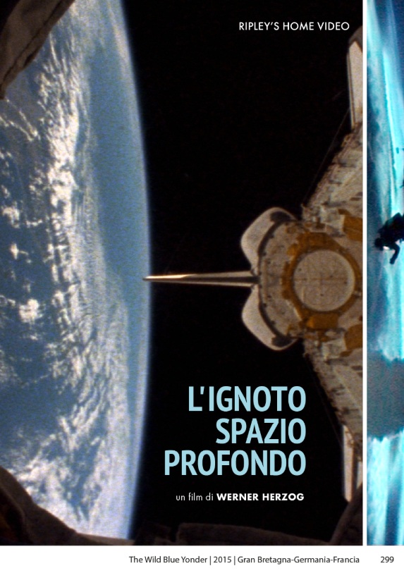 L'ignoto spazio profondo