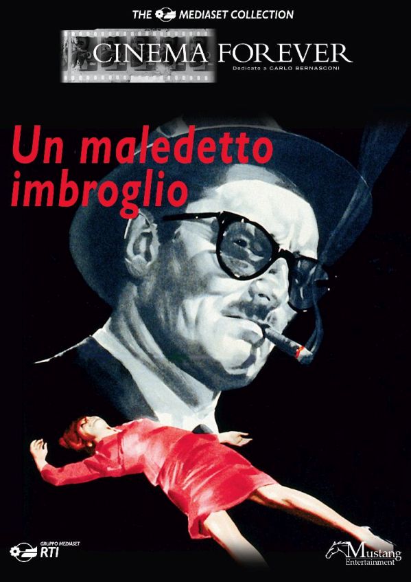 Un maledetto imbroglio
