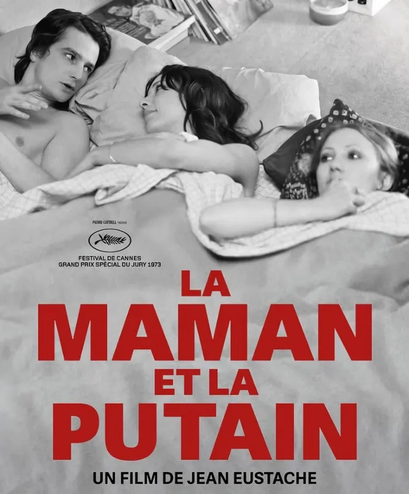 La maman et la putain  (2 DVD)