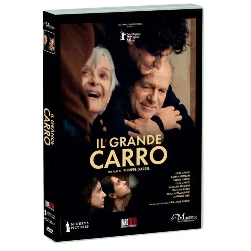 Il grande carro
